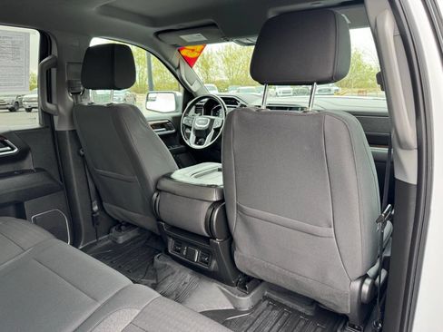 Used 2023 GMC Sierra 1500 SLE AWD/4WD image 31
