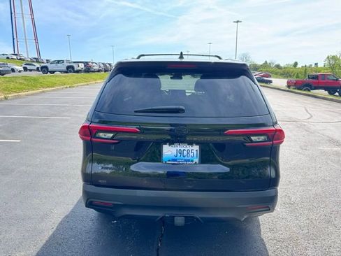 Used 2024 Toyota Grand Highlander AWD Hybrid image 4