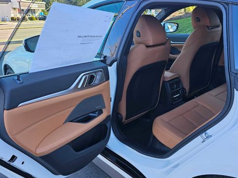 New 2026 BMW 430i xDrive w/ M Sport Package image 15