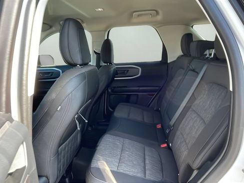Used 2021 Ford Bronco Sport Big Bend AWD/4WD image 18