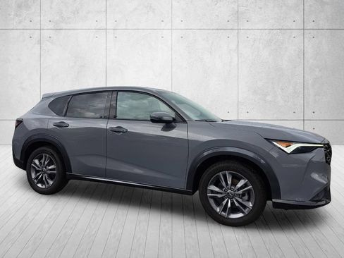 Certified 2025 Acura ADX FWD image 2