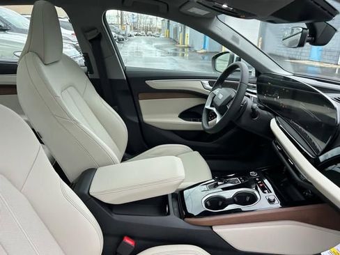 New 2026 Audi A6 Premium Plus image 25