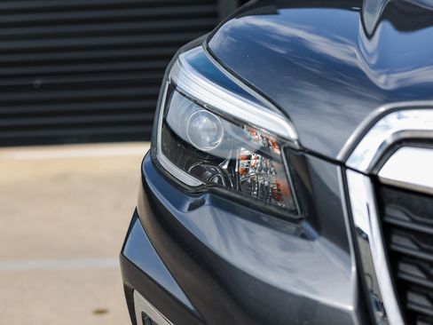 Used 2021 Subaru Forester Limited w/ Popular Package #3 image 13