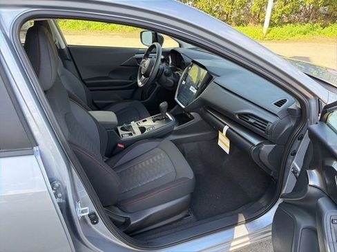 New 2026 Subaru Impreza 2.0i Sport AWD/4WD image 10