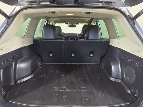 Used 2023 Subaru Forester Limited image 22