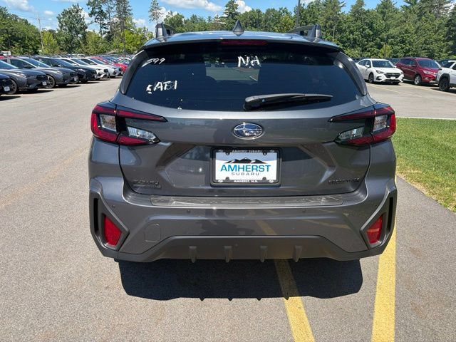 New 2026 Subaru Crosstrek 2.5i Limited AWD/4WD image 6