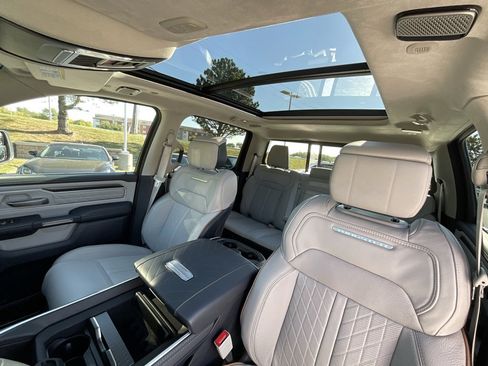 Used 2025 RAM 1500 Tungsten image 11