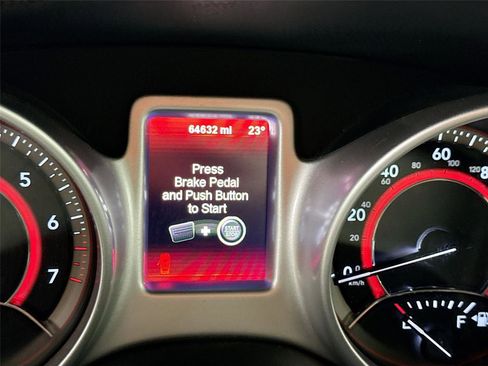 Used 2012 Dodge Journey American Value Package image 3