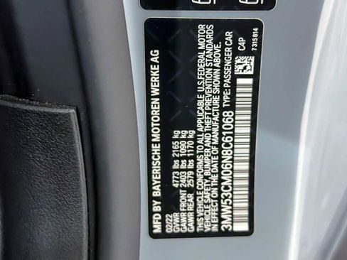 Used 2022 BMW M240i xDrive Coupe w/ Premium Package image 29