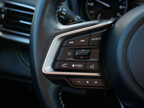 Used 2023 Subaru Outback Onyx Edition image 27