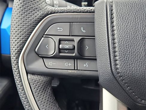 New 2026 Toyota Tacoma TRD Off-Road image 16