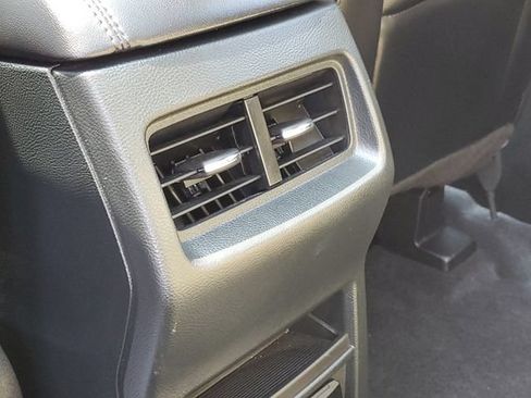 Certified 2024 Ford Edge SEL w/ Convenience Package AWD/4WD image 35