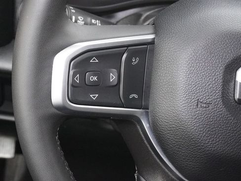 Used 2026 RAM 2500 Big Horn AWD/4WD image 24