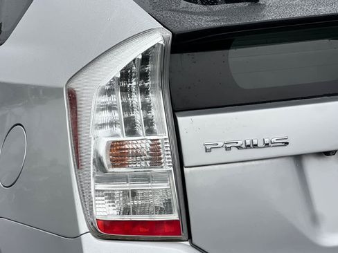 Used 2010 Toyota Prius Five image 30