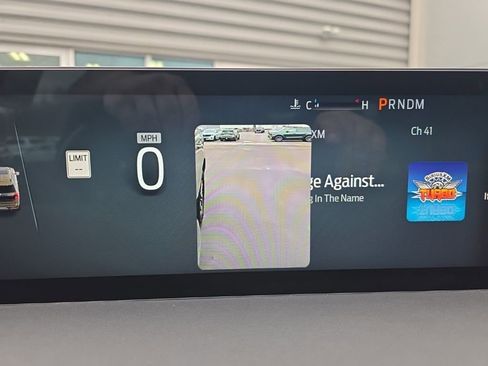 New 2026 Ford Expedition Tremor image 23