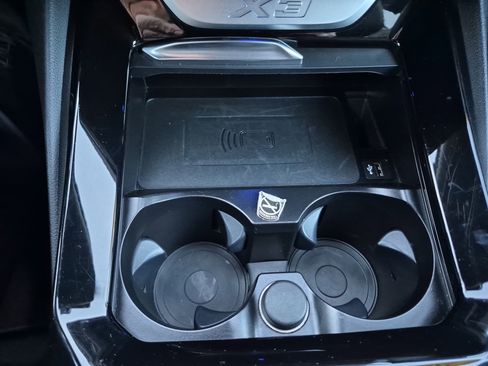 Used 2024 BMW X3 sDrive30i image 29