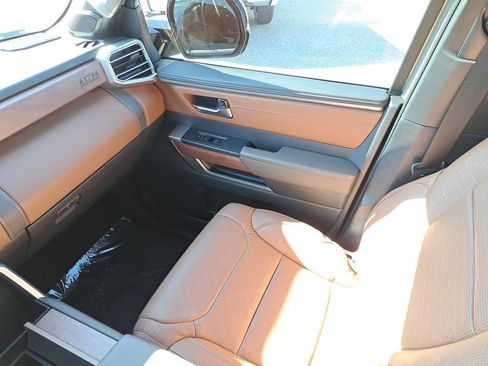 Certified 2025 Toyota Tundra 1794 Edition image 13