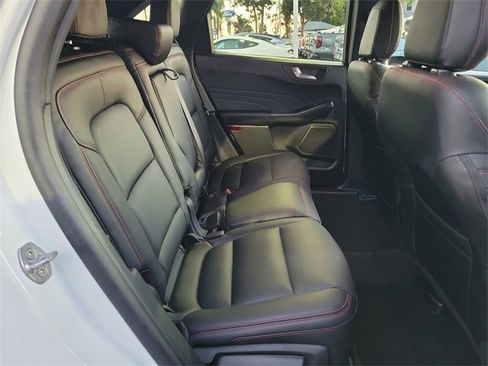 Used 2025 Ford Escape ST-Line w/ Equipment Group 301A image 15