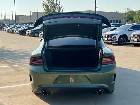 Used 2022 Dodge Charger Scat Pack RWD image 14