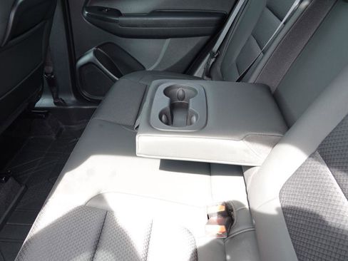 Used 2022 Chevrolet TrailBlazer RS image 29