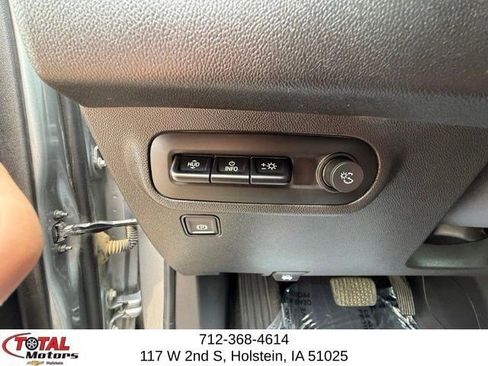 Certified 2024 GMC Terrain Denali w/ Denali Premium Package AWD/4WD image 19