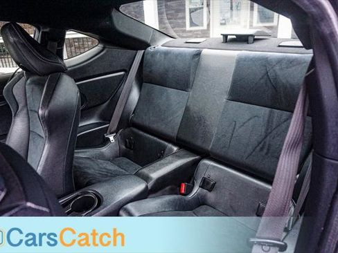 Used 2018 Toyota 86 image 20