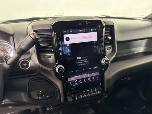 New 2026 RAM 2500 Tradesman AWD/4WD image 16