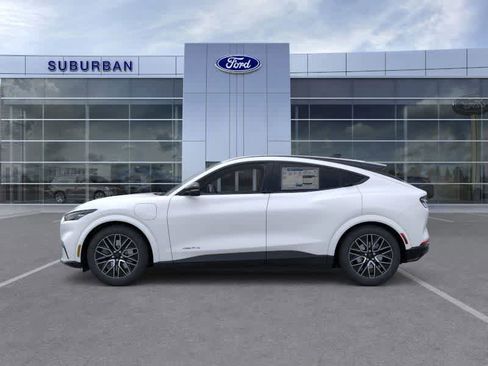 New 2026 Ford Mustang Mach-E Premium image 3