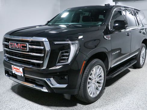 Used 2026 GMC Yukon Elevation w/ Elevation Premium Package AWD/4WD image 39