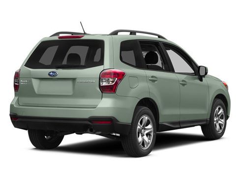 Used 2014 Subaru Forester 2.5i AWD/4WD image 2