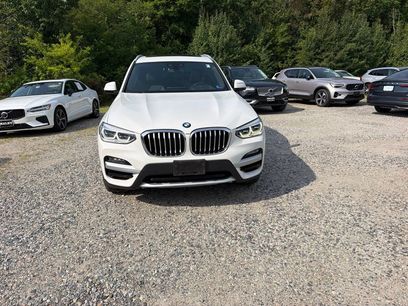 Used 2021 BMW X3 xDrive30i w/ Premium Package