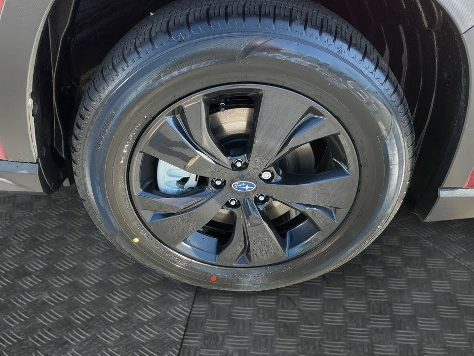 Certified 2026 Subaru Ascent Premium AWD/4WD image 30
