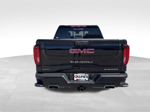 Used 2024 GMC Sierra 1500 Denali image 8