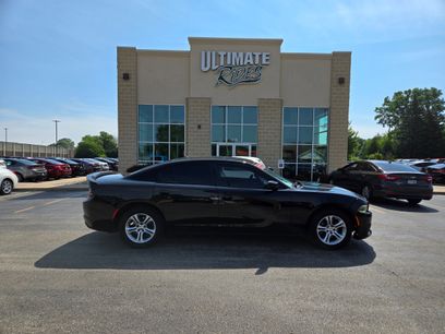 Used 2016 Dodge Charger SE w/ Popular Equipment Group
