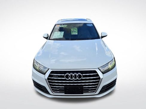 Used 2018 Audi Q7 3.0T AWD/4WD image 61