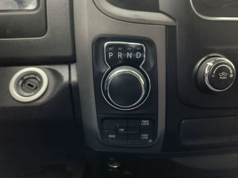 Used 2019 RAM 1500 Tradesman w/ Popular Equipment Group image 14