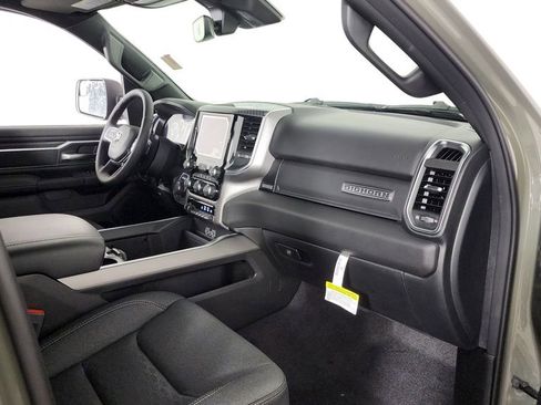 New 2026 RAM 1500 Big Horn image 28