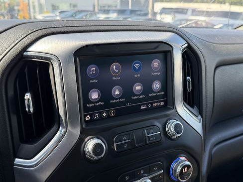 Used 2021 GMC Sierra 1500 Elevation AWD/4WD image 21