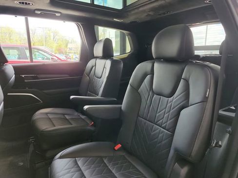 Certified 2024 Kia Telluride SX Prestige X-Line AWD/4WD image 22