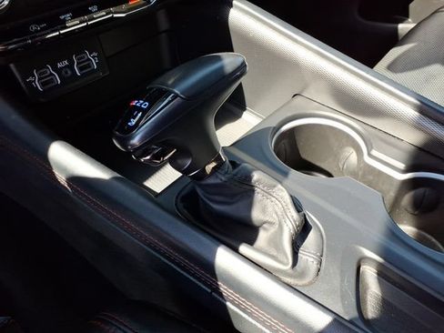 Used 2024 Dodge Durango GT AWD/4WD image 24