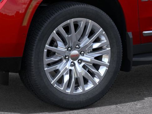 New 2026 GMC Yukon Denali w/ Advanced Technology Package RWD image 9