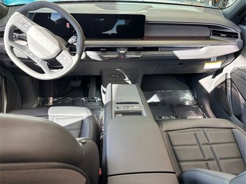 New 2026 Kia EV9 Land w/ Nightfall Edition Package image 7