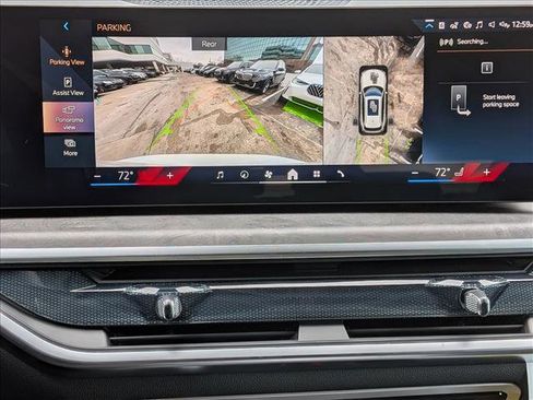 New 2026 BMW X5 xDrive50e w/ M Sport Package image 15