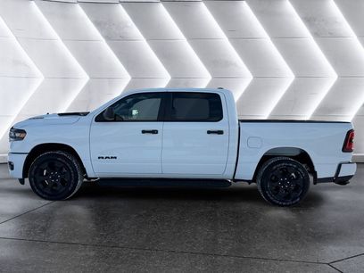 New 2026 RAM 1500 Express