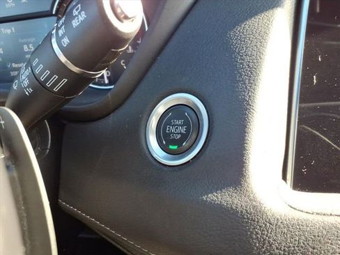 Certified 2023 Cadillac XT4 Premium Luxury w/ Cold Weather Package image 31