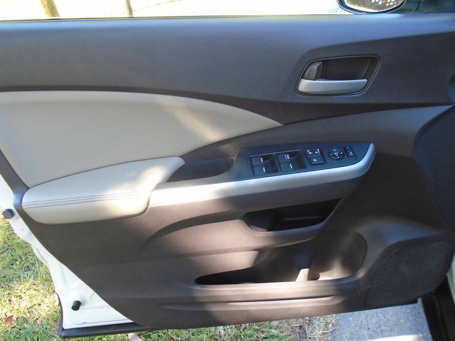 Used 2014 Honda CR-V EX-L image 18