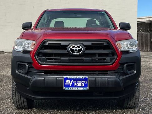 Used 2016 Toyota Tacoma SR5 image 53