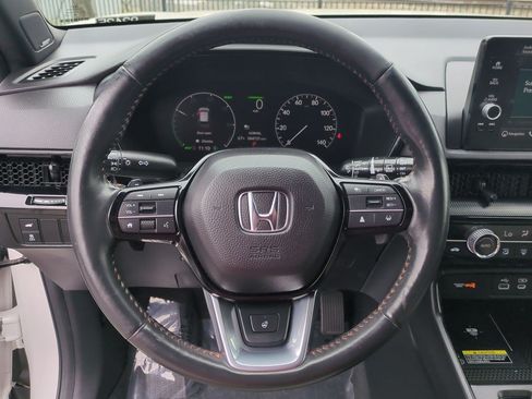 Certified 2023 Honda CR-V Sport Touring image 11