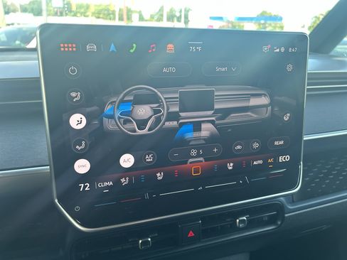 Used 2025 Volkswagen ID. Buzz Pro S image 13