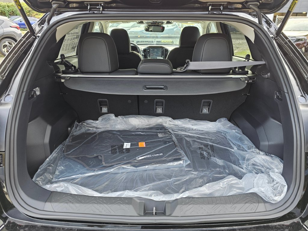 New 2026 Subaru Crosstrek 2.5i Limited AWD/4WD image 12